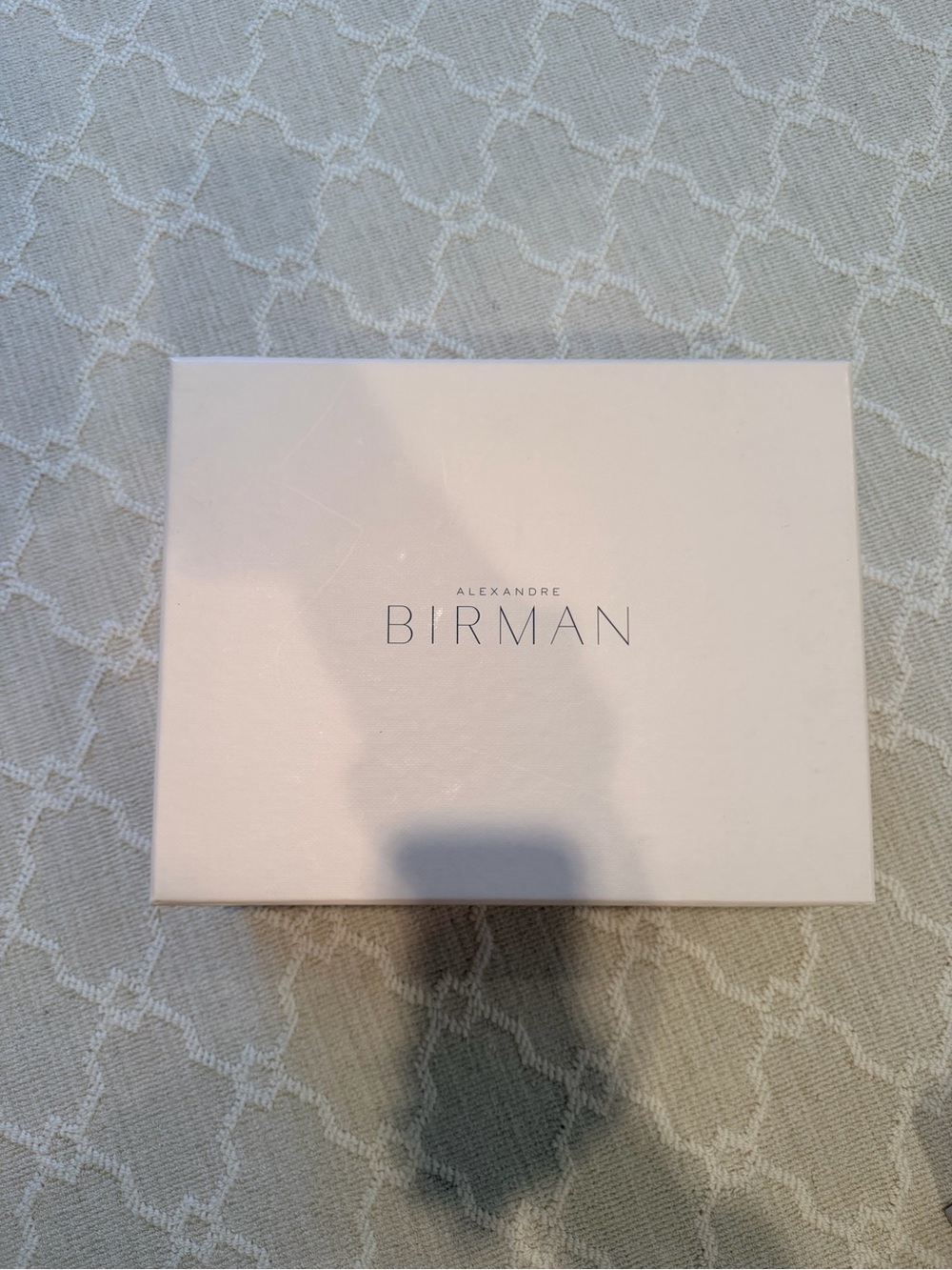 Alexandre Birman - Picture 4 of 4